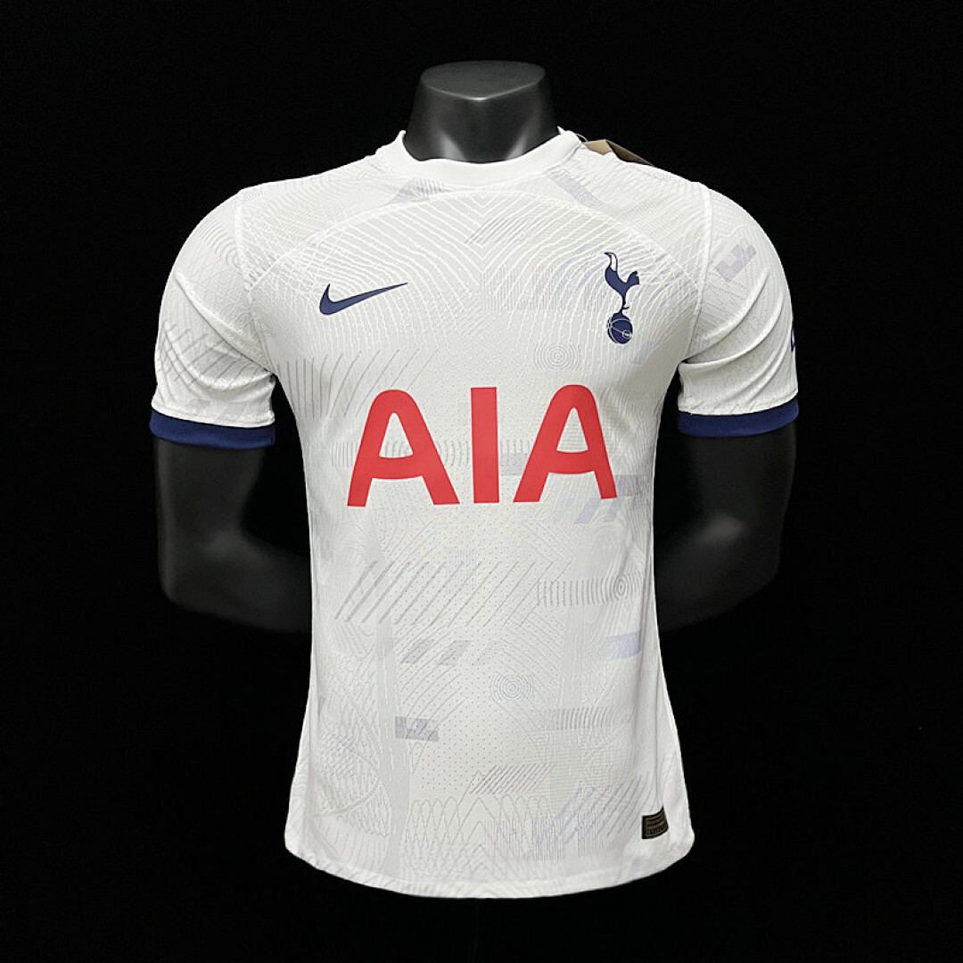 Tottenham Maillot Domicile Version Joueur