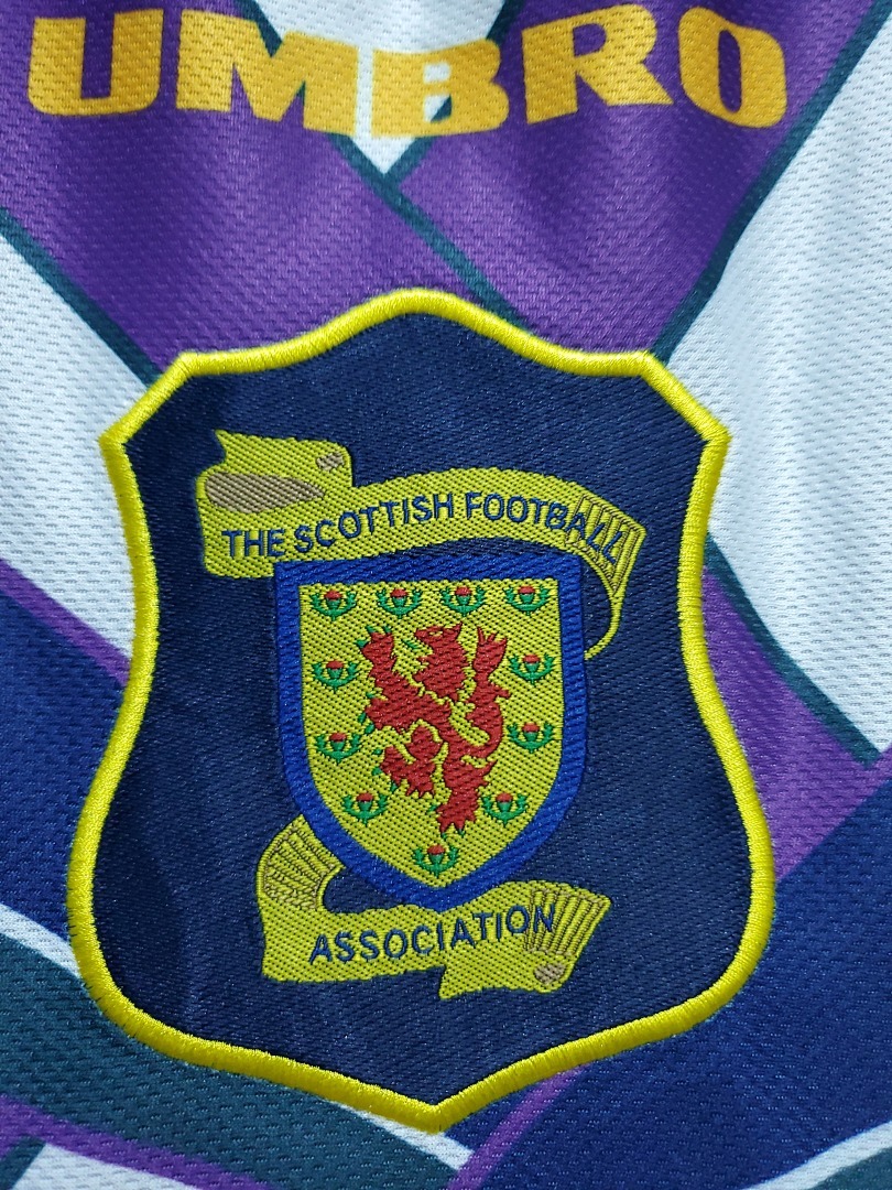 A definir Maillot Exterieur Retro 1994-1996 miniature 7