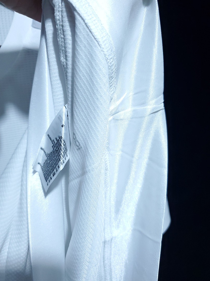 Real Madrid Maillot Domicile Retro 2015-2016 miniature 4