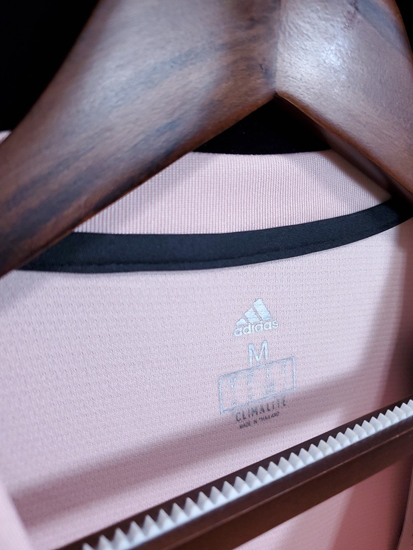 M U Maillot Exterieur 2018-2019 miniature 6