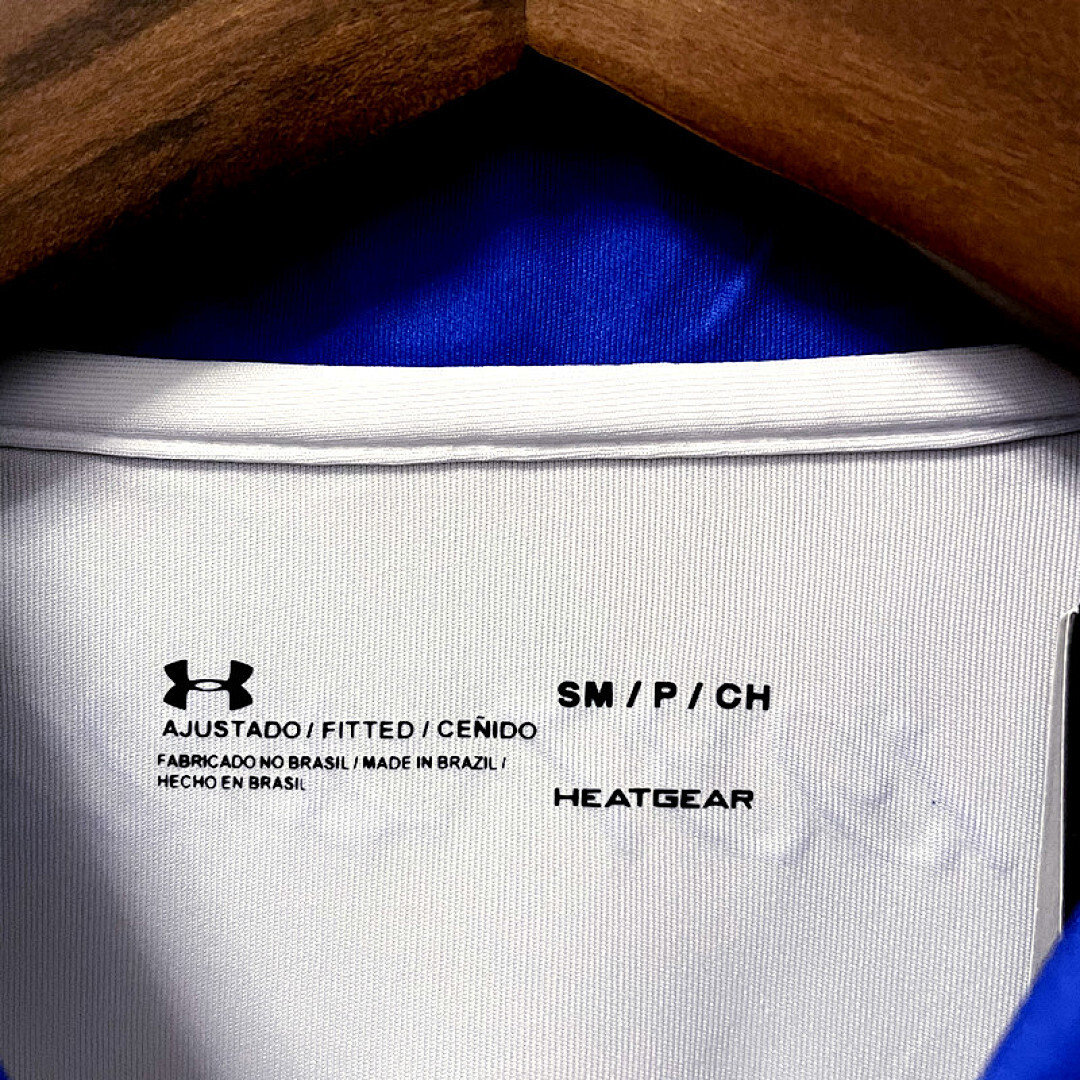 Vintage Catholic University 85Th Anniversary Edition S Xxl Maillot Domicile Edition Speciale Retro miniature 4