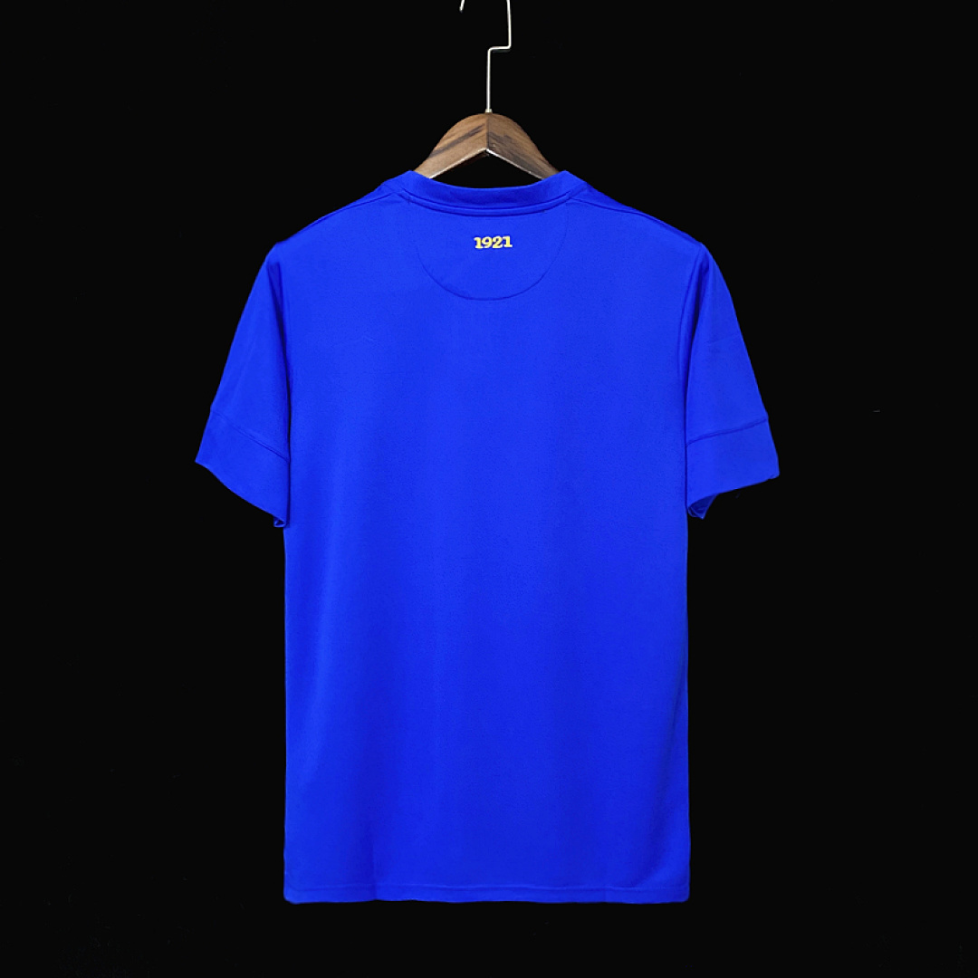 Irish 100Th Anniversary Edition S Xxl Maillot Domicile Edition Speciale Retro miniature 2