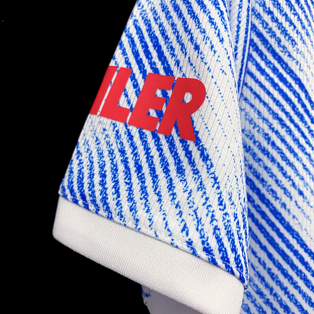 2122 M U Maillot Exterieur miniature 2