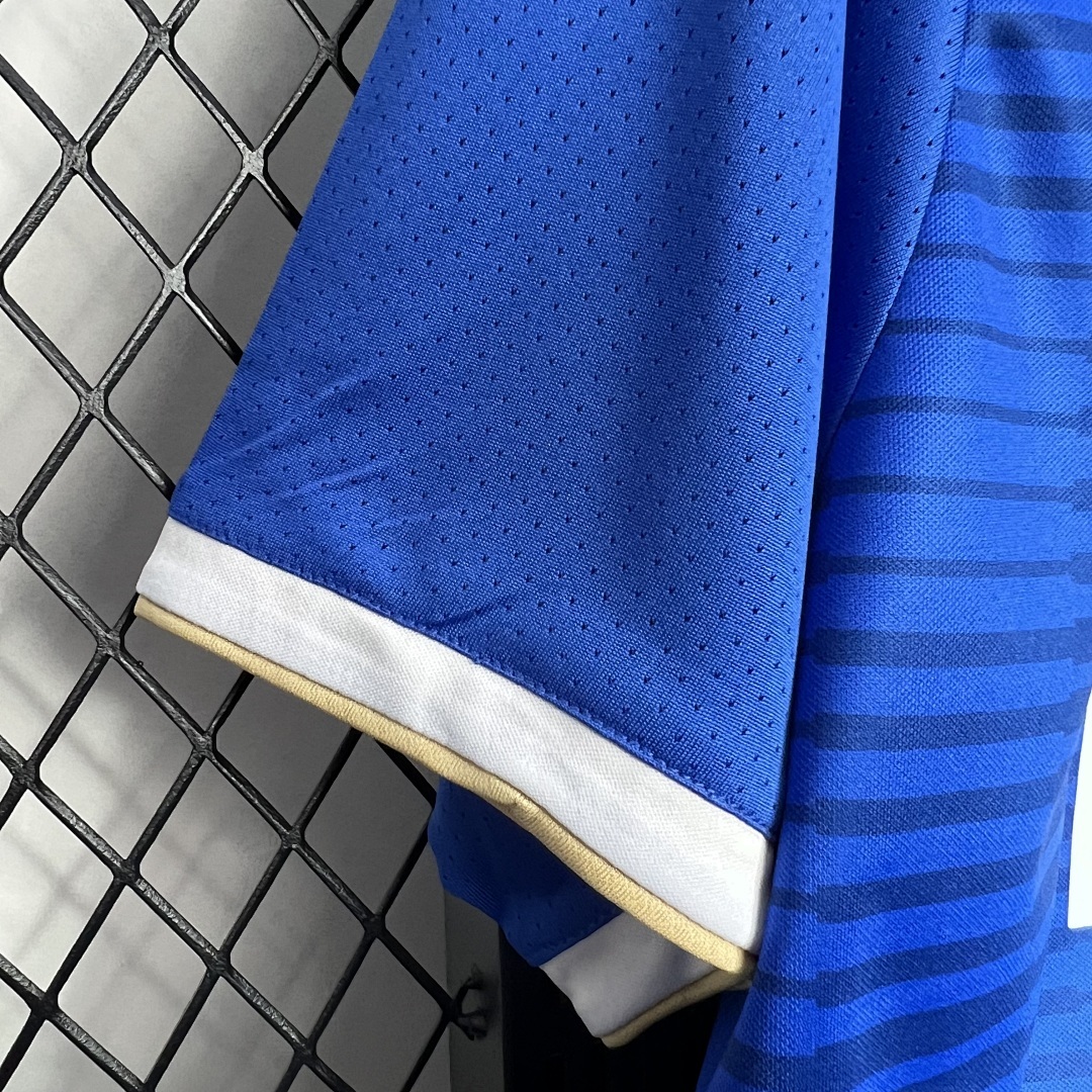 El Barrio 2024-2025 Maillot Domicile miniature 2