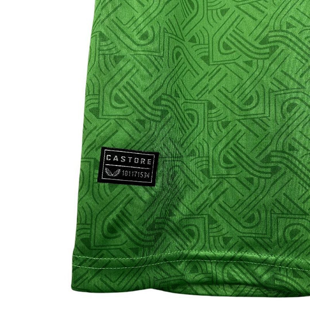 2425 Ireland Maillot Domicile miniature 4