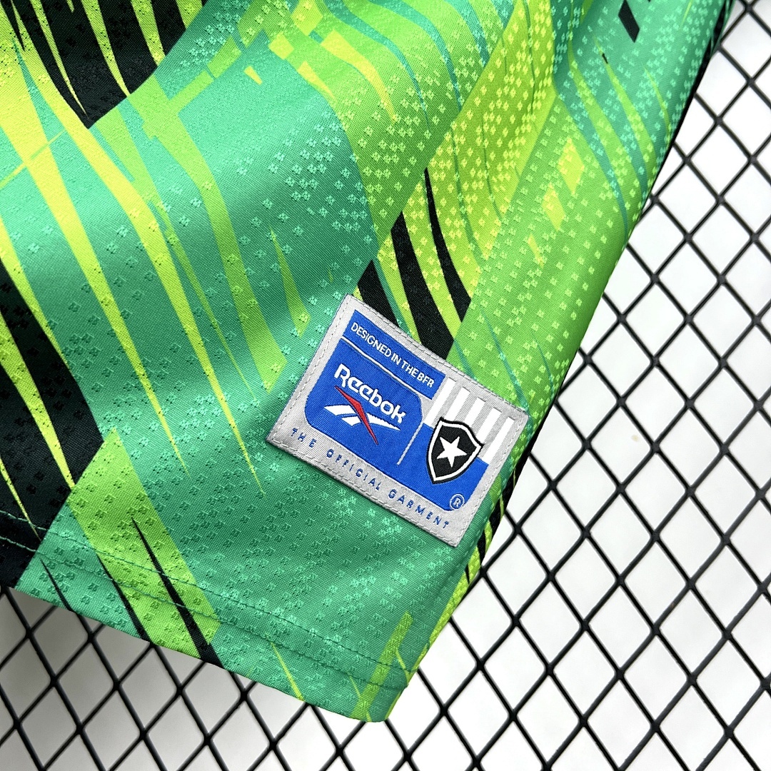 Botafogo Gardien Domicile 2025-2026 miniature 4