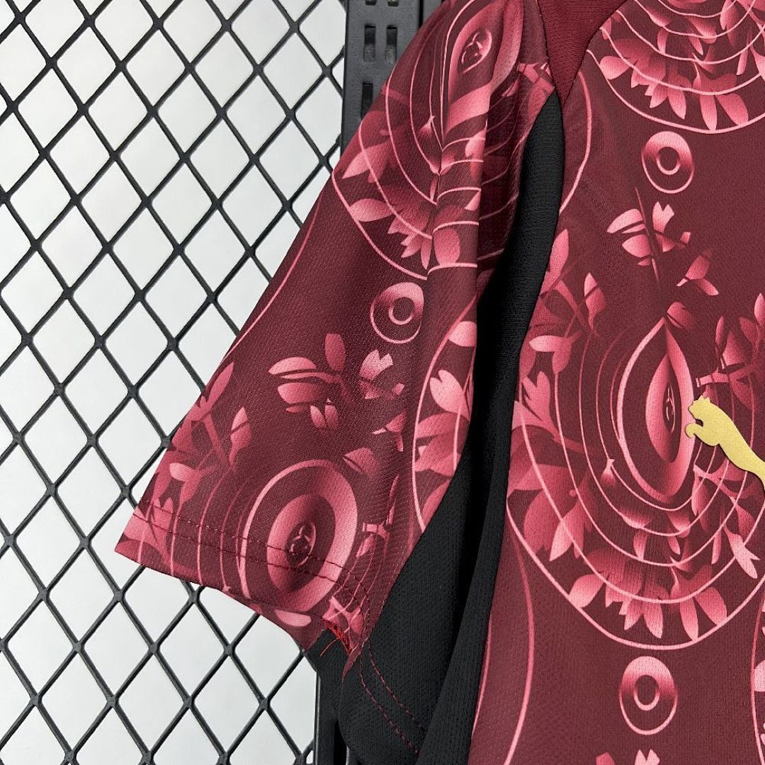 Galatasarays Maillot Third 2025-2026 miniature 8