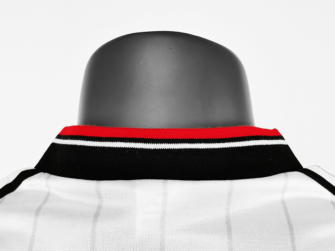 A definir Maillot Domicile Retro 1983 miniature 8