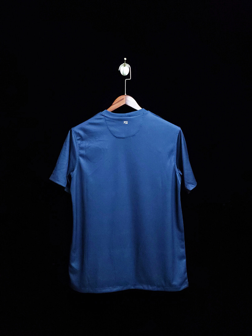 Paris Saint-Germain Maillot Domicile Retro 2012-2013 miniature 11