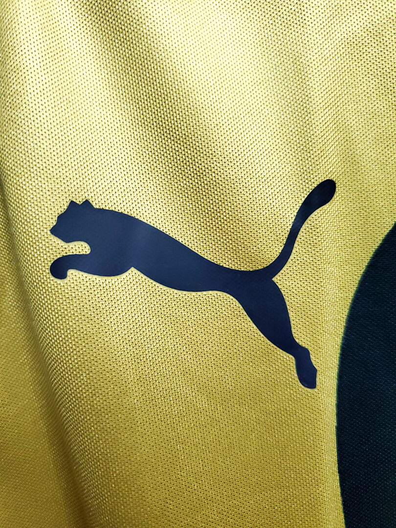 Italie Gardien Domicile Retro 2006 miniature 6