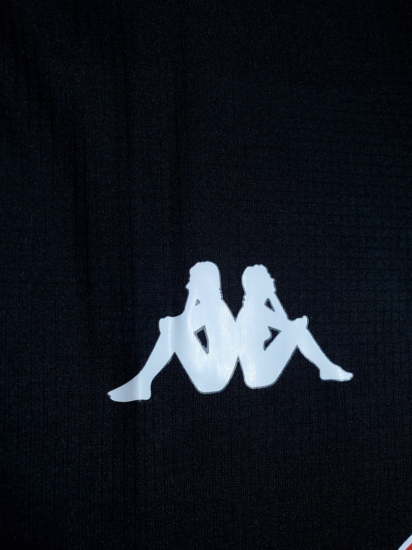 Naples Maillot Third 2020-2021 miniature 10