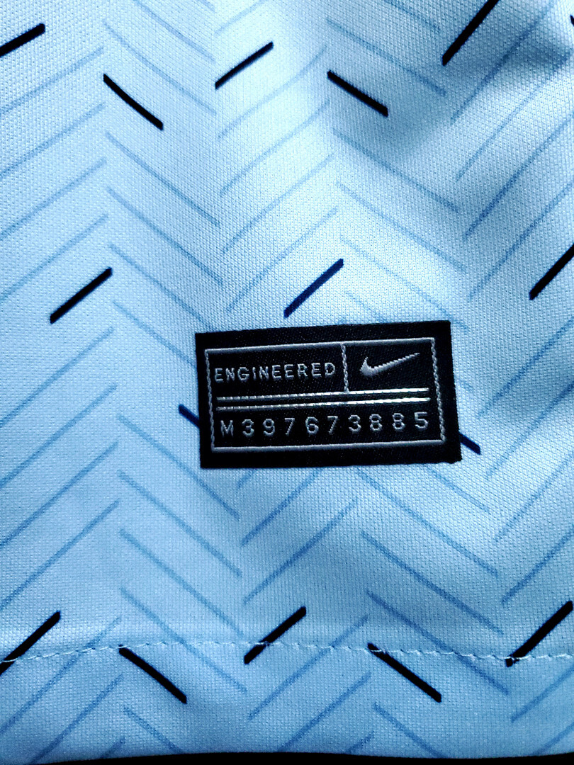 Chelsea Maillot Exterieur 2020-2021 miniature 4