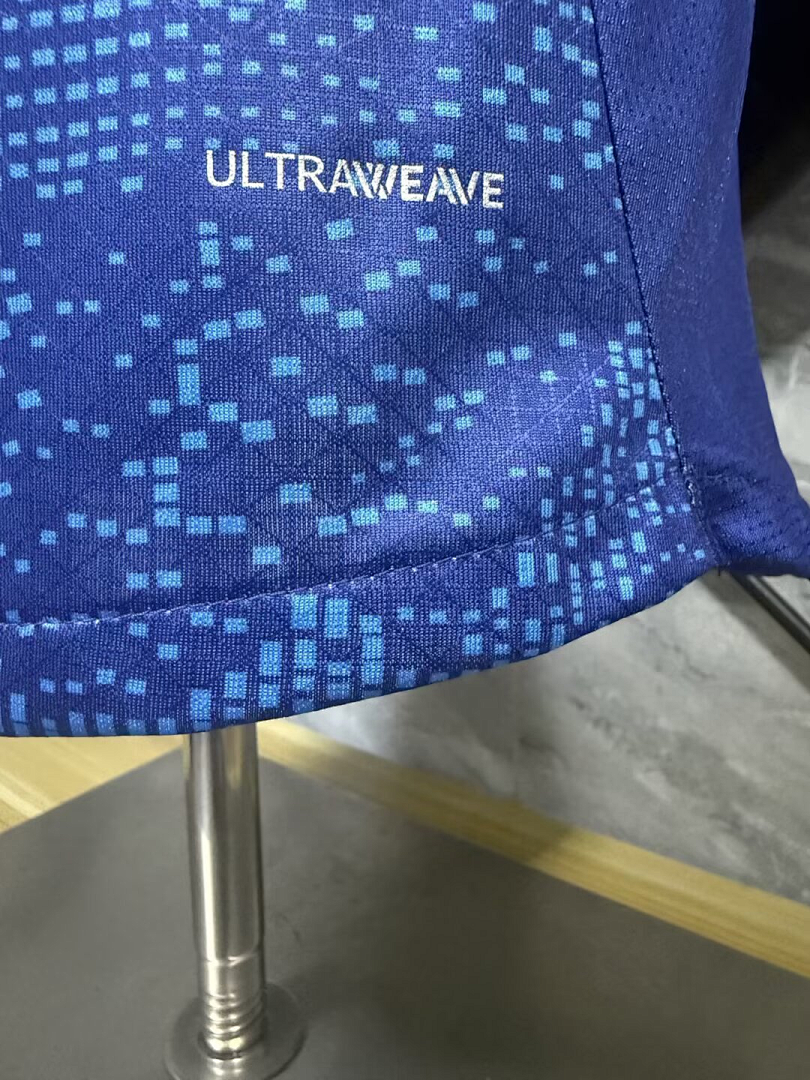 Olympique de Marseille Maillot Exterieur miniature 2