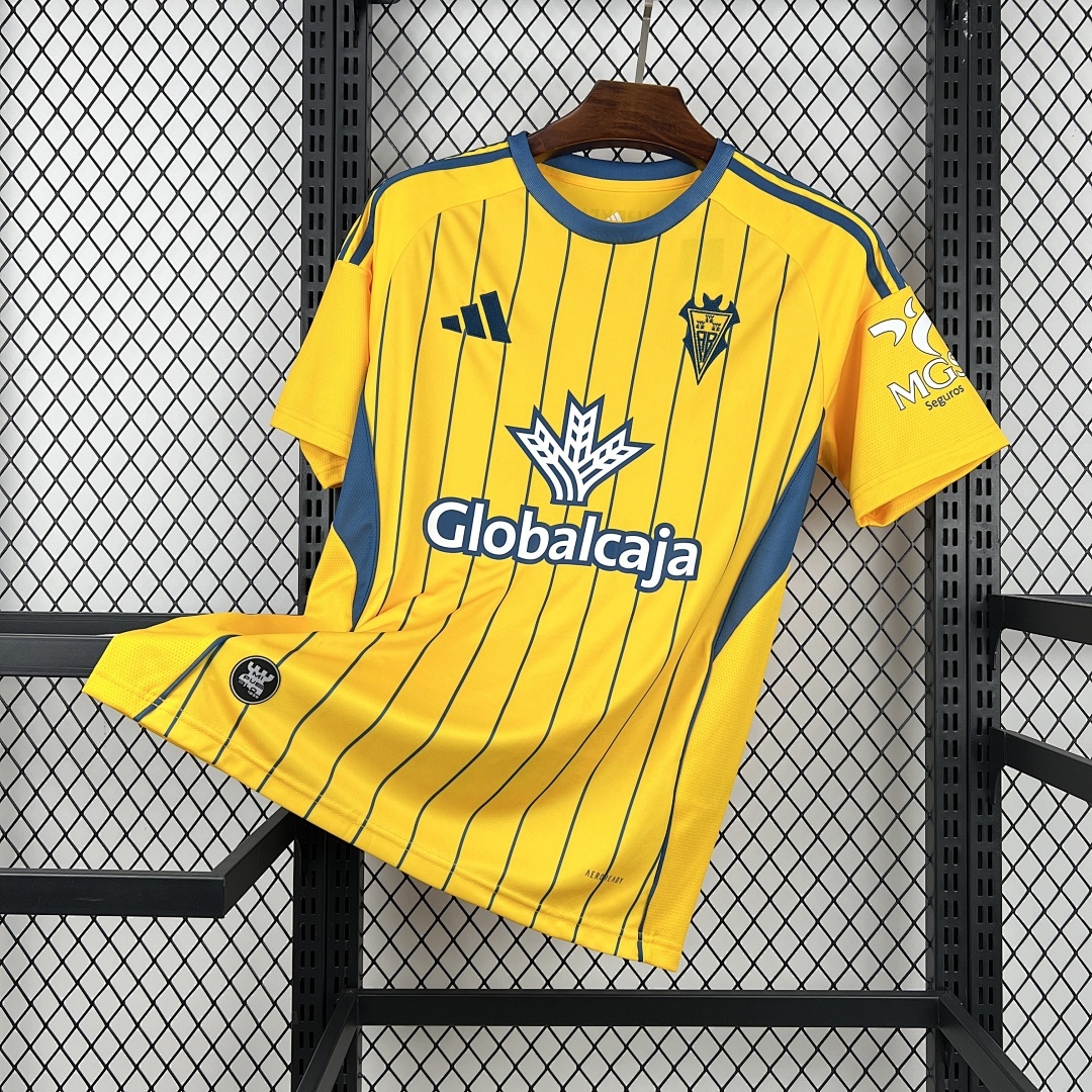 Albacete Maillot Third 2025-2026