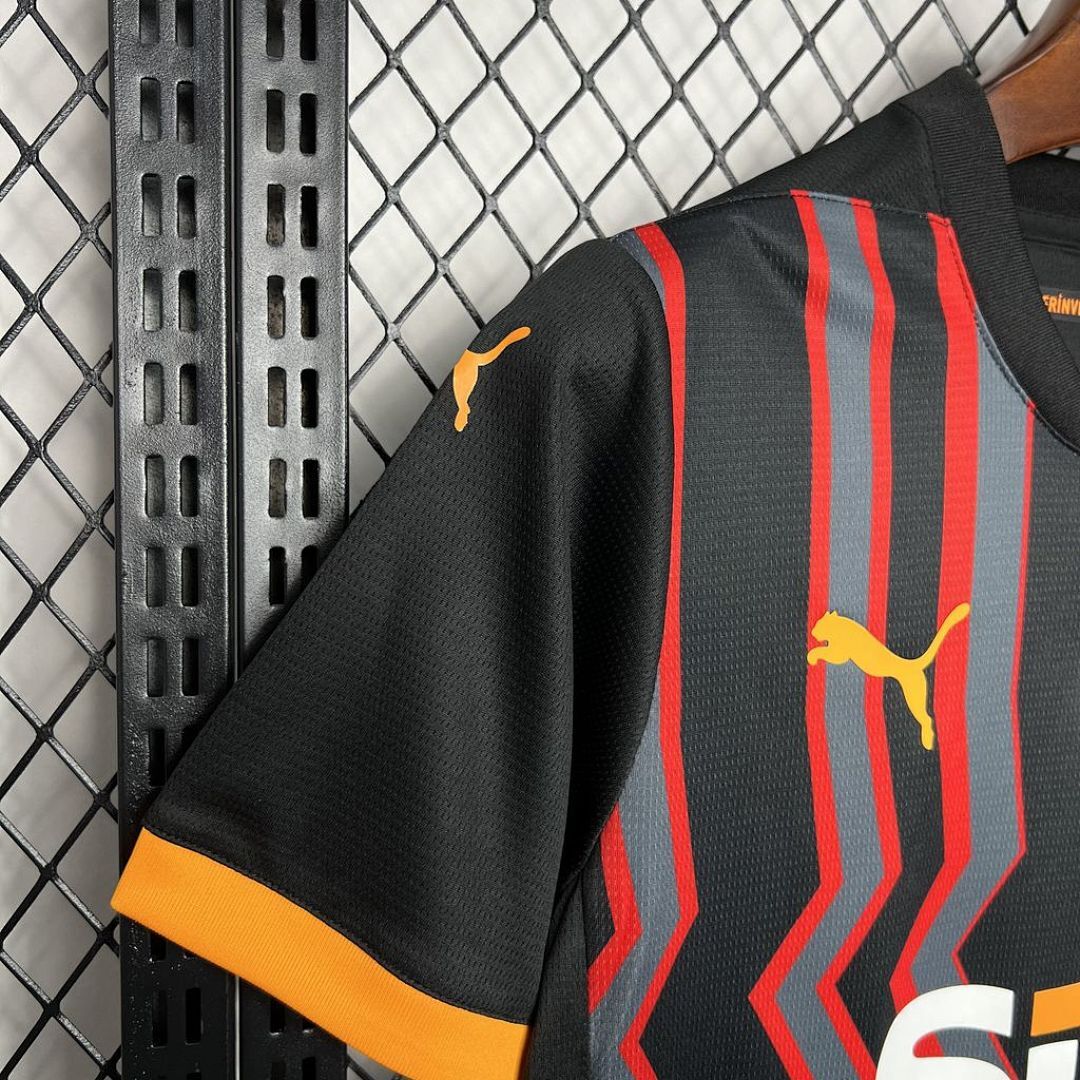 Galatasarays 2024-2025 Maillot Third miniature 3