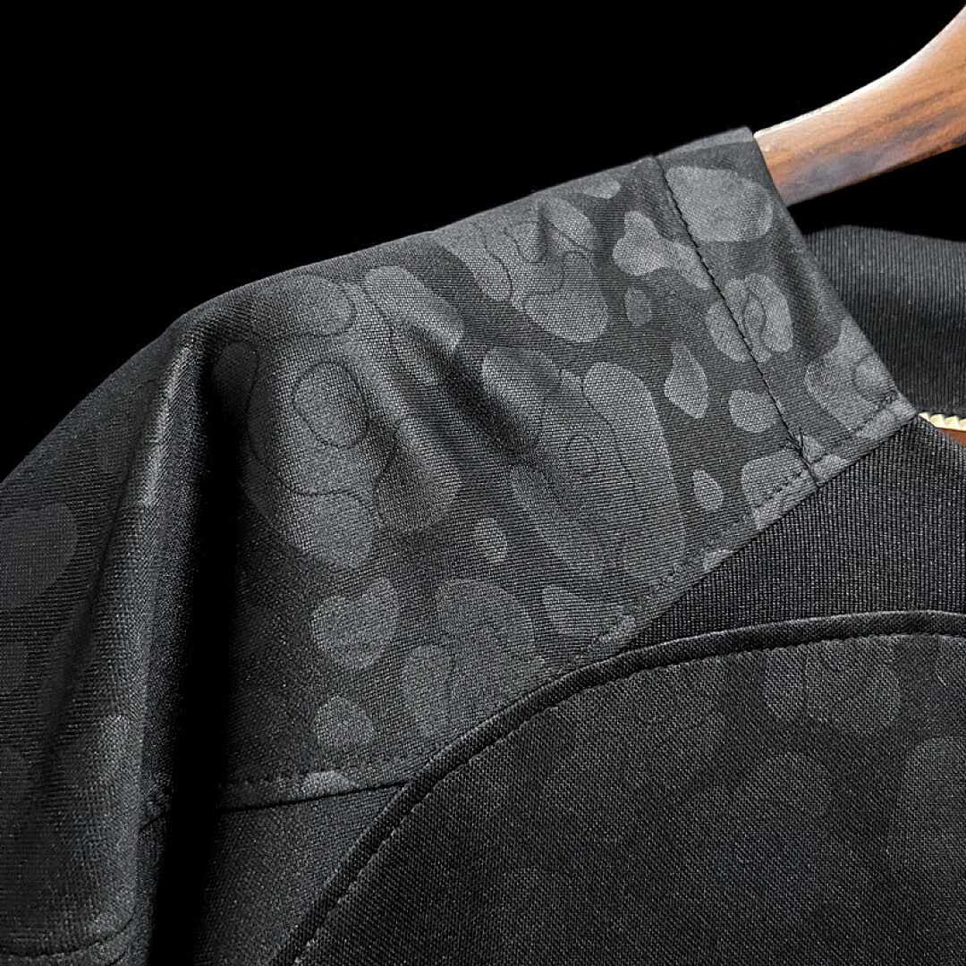 Bresil Gardien Domicile 2023 miniature 4