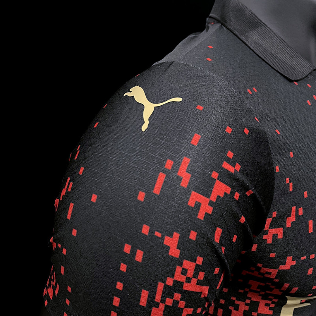 AC Milan Maillot Exterieur miniature 2