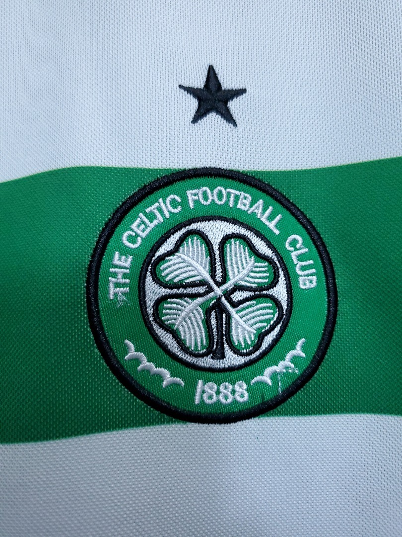 Retro2005 Celtics Maillot Domicile Retro miniature 7