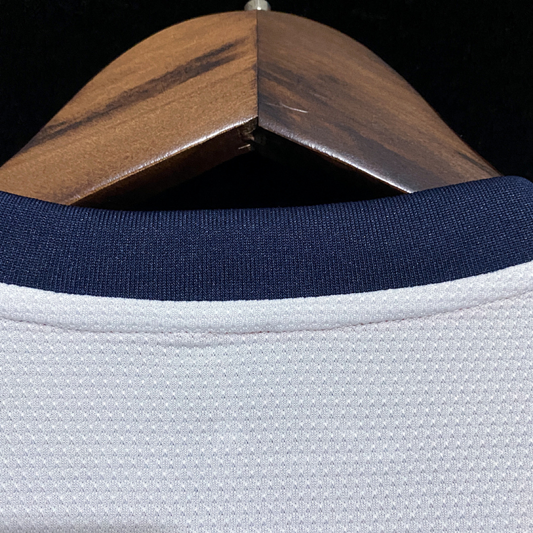 Angleterre Maillot Domicile Edition Speciale Retro 2013 miniature 3