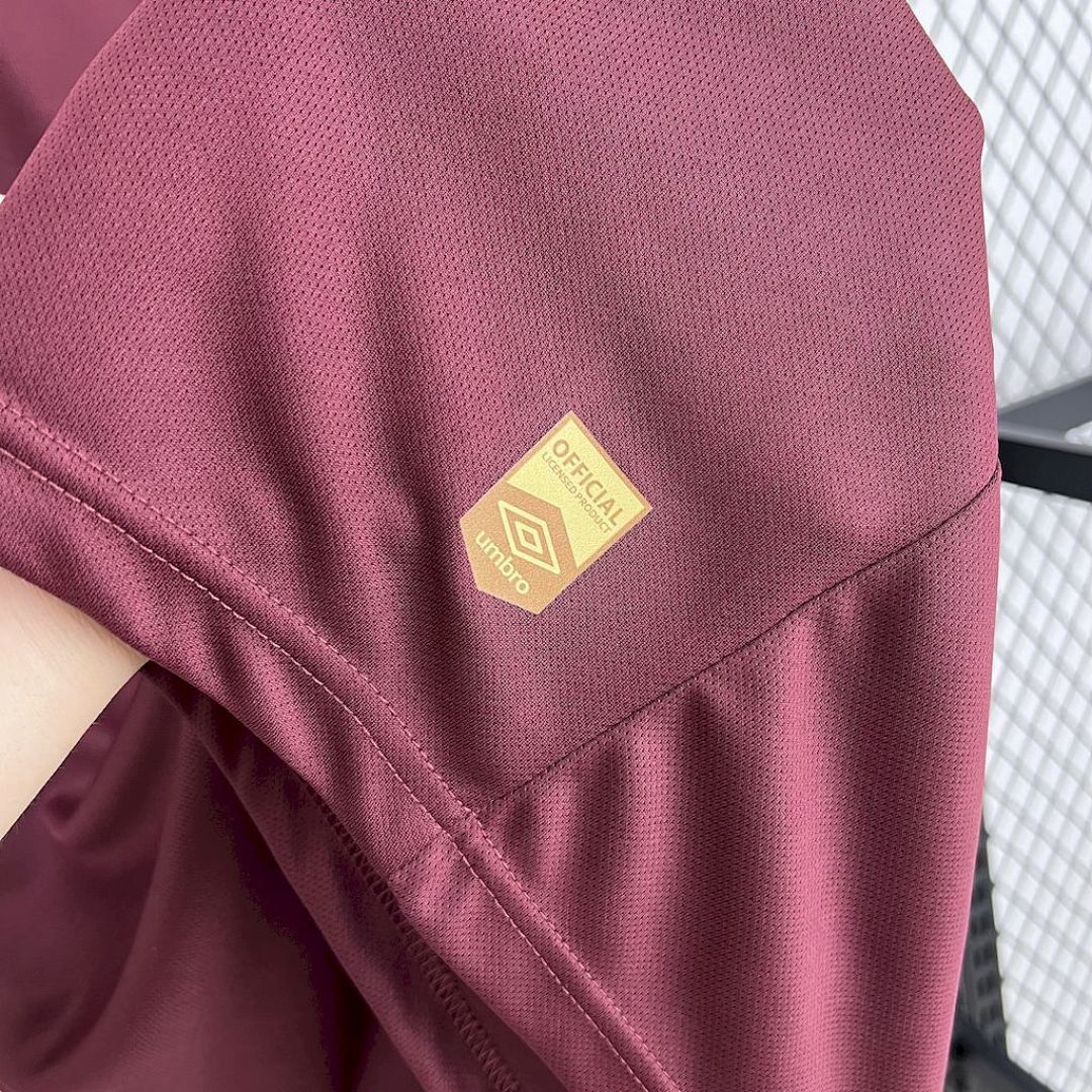 Lanus 2025-2026 Maillot Domicile miniature 7