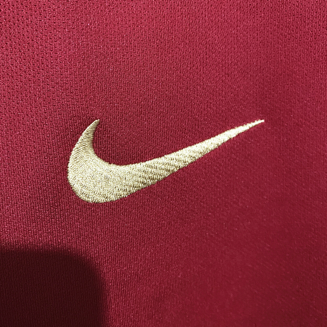 Portugal Maillot Domicile 2018 miniature 8