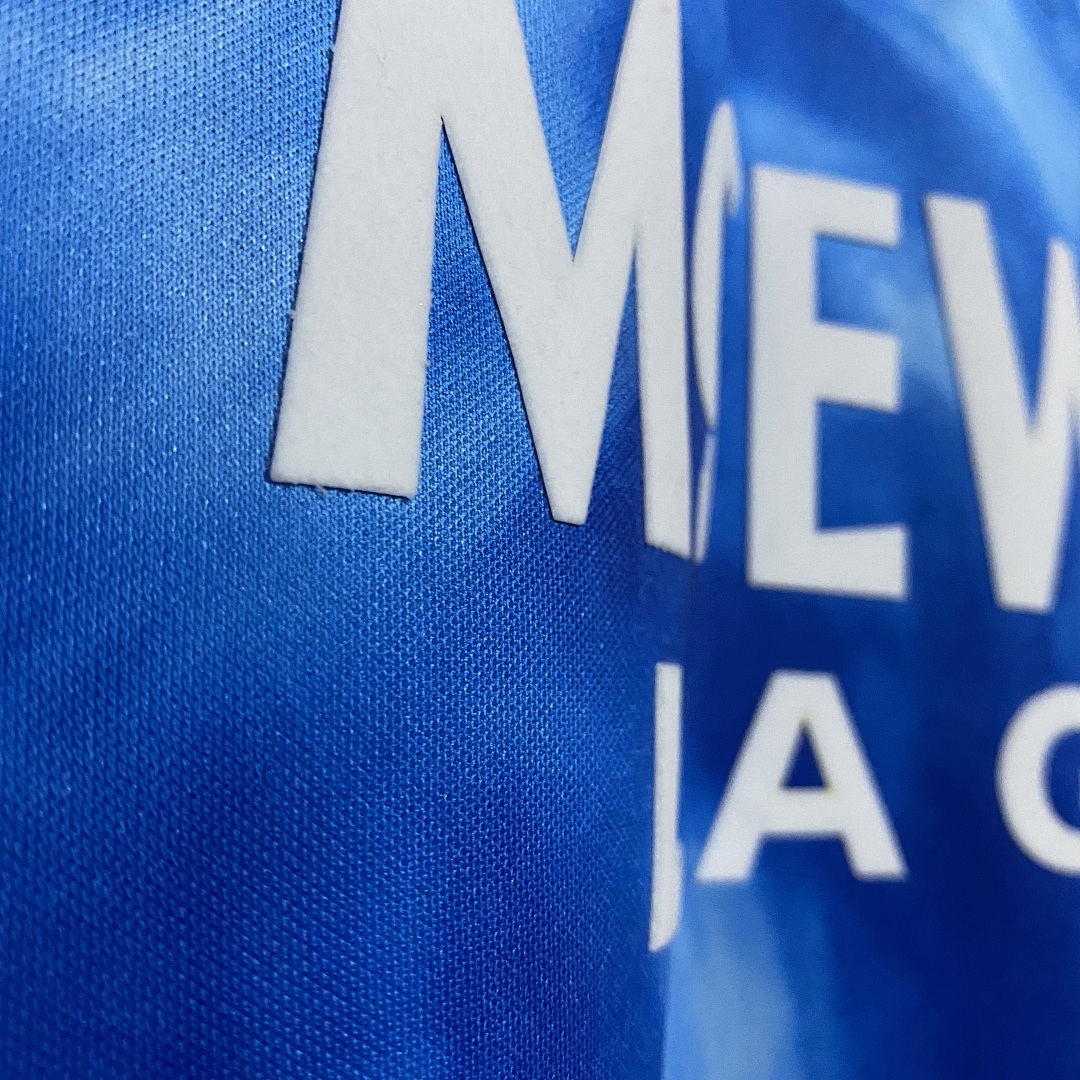 Newcastle Maillot Exterieur Retro 1994 miniature 6