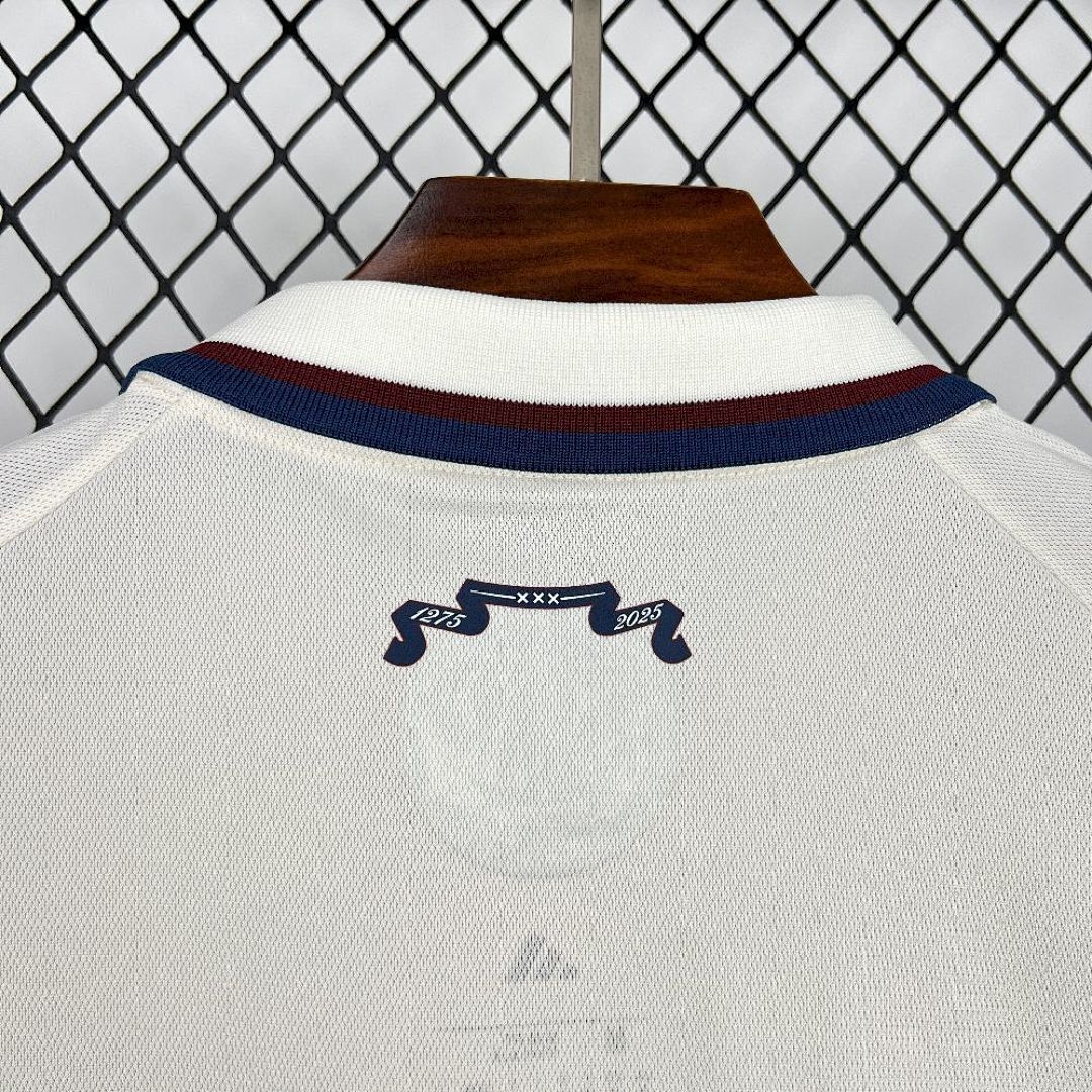 Ajax Maillot Third 2025-2026 miniature 3