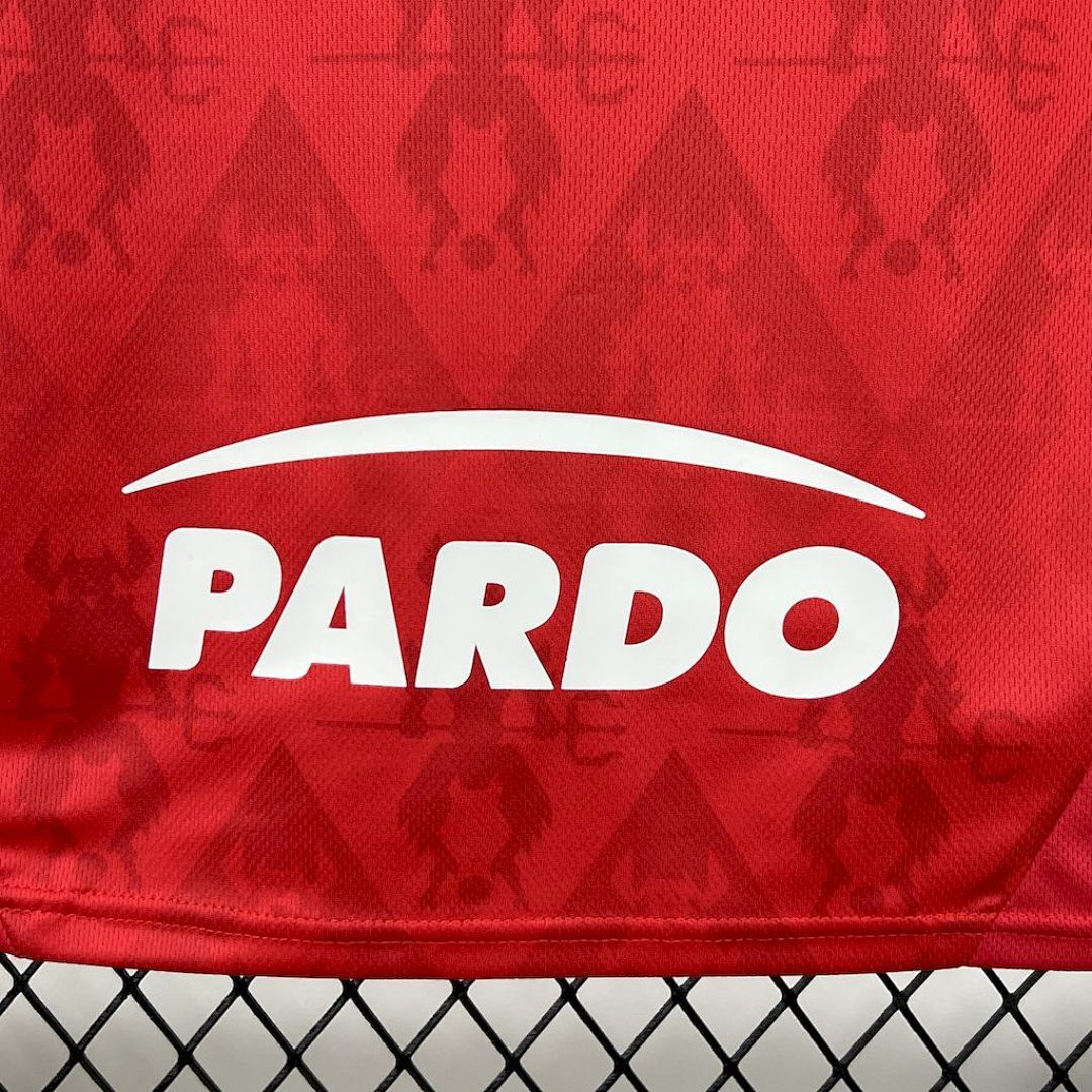 Club Atletico Independiente 2025-2026 Maillot Domicile miniature 13