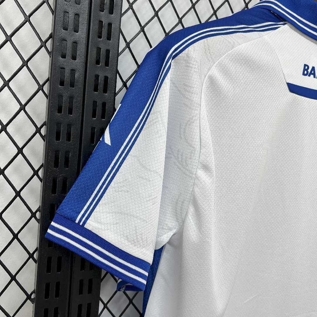 Levante Ud Maillot Exterieur 2025-2026 miniature 5