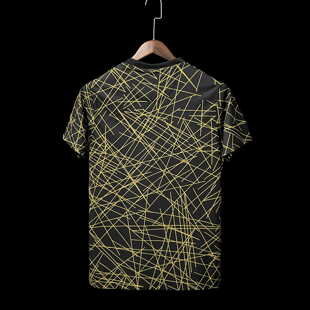 Paris Saint-Germain Maillot Domicile Edition Speciale miniature 2