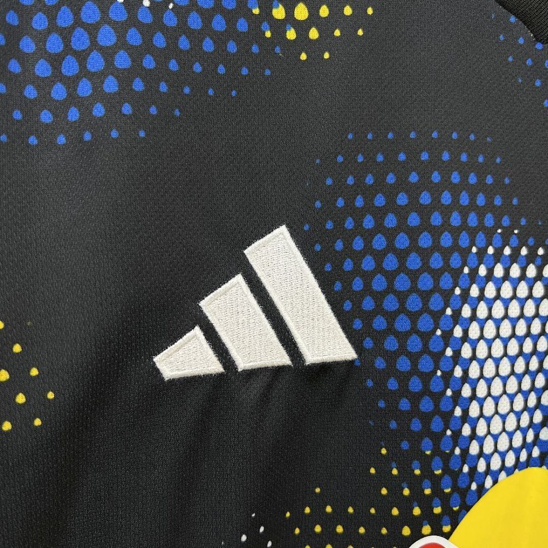 Leeds United F C Maillot Third 2025-2026 miniature 9