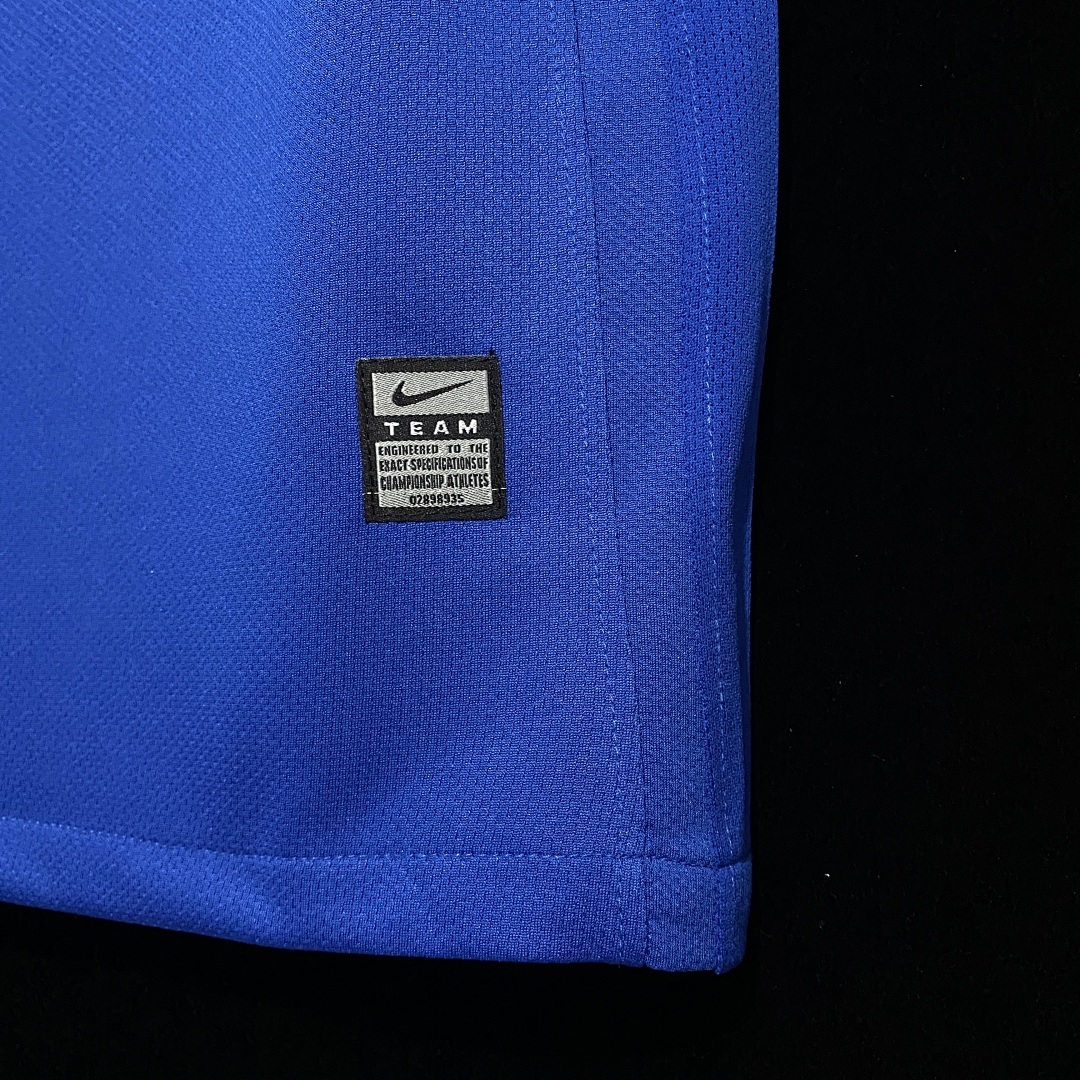 A definir Maillot Exterieur Retro miniature 9