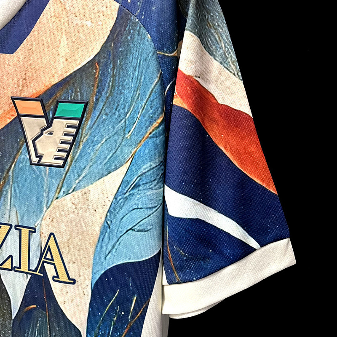 2223 Venice Memorial Edition S Xxl Maillot Domicile miniature 9