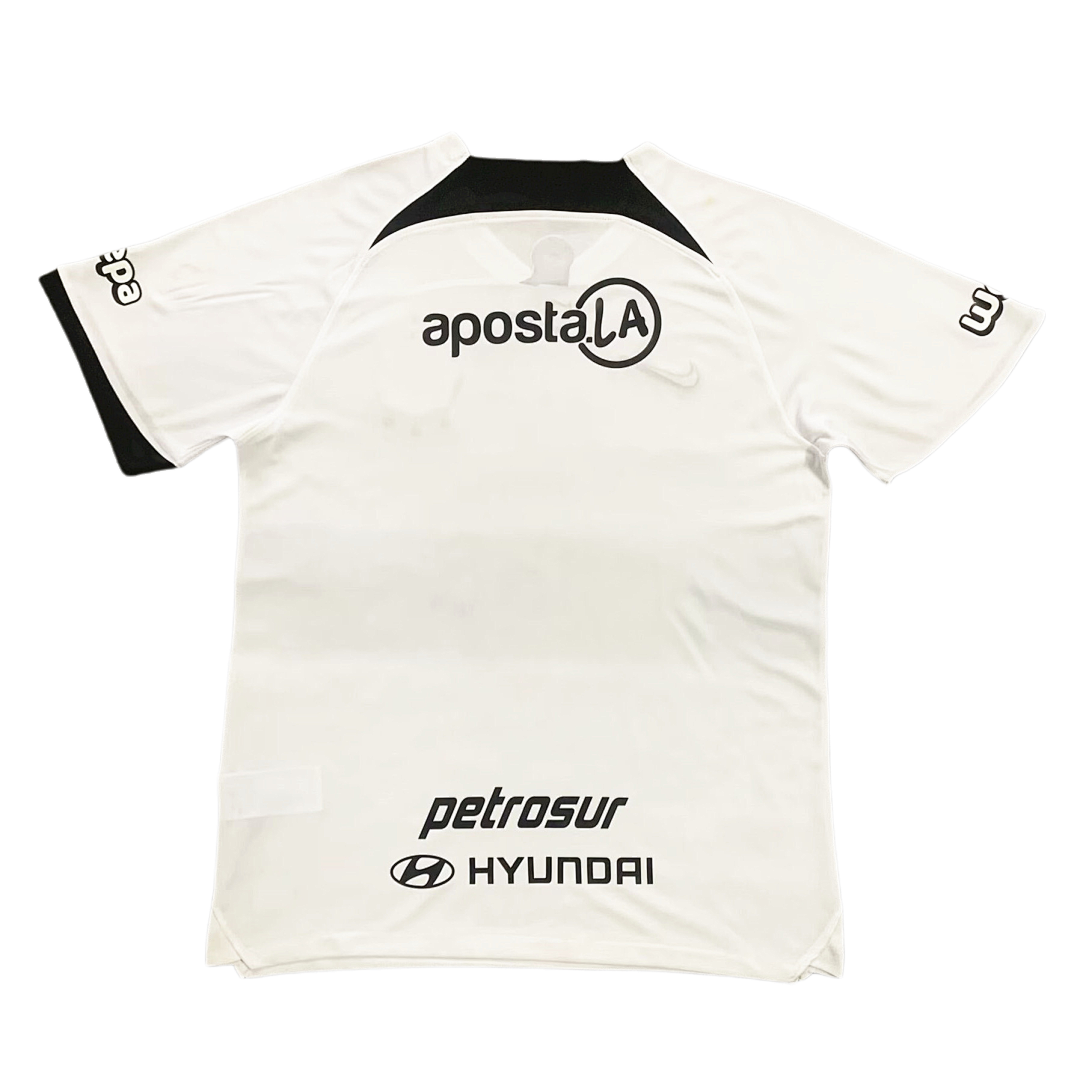 Club Olimpia 2024-2025 Maillot Domicile miniature 2