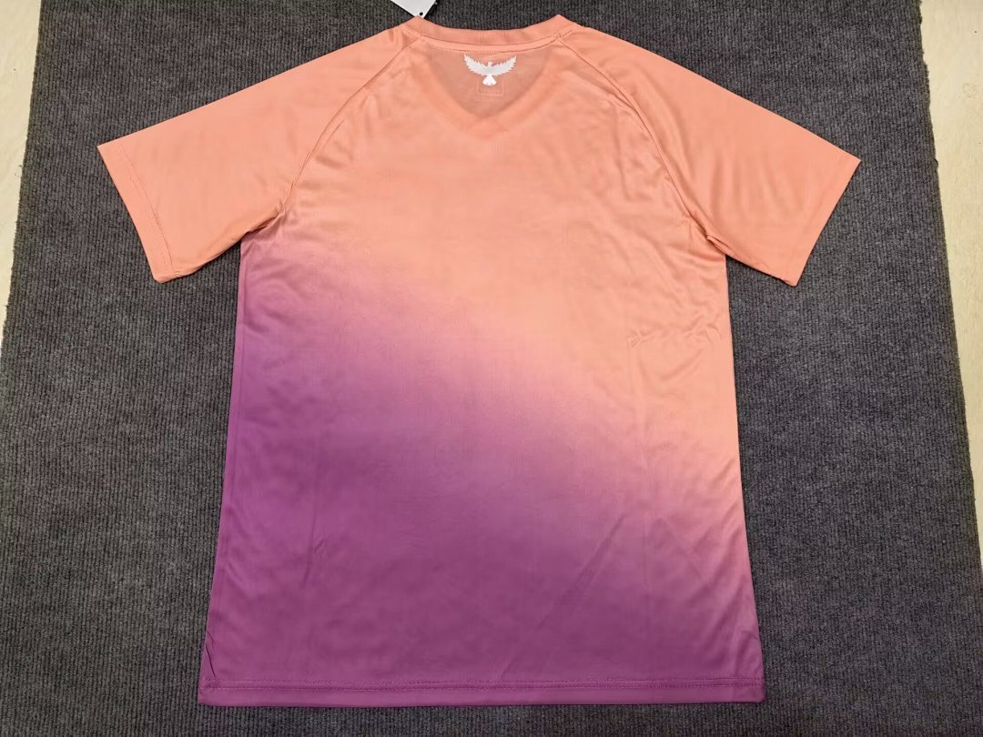 Tunisia Special Edition S Xxl L Maillot Domicile Edition Speciale 2025-2026 miniature 2