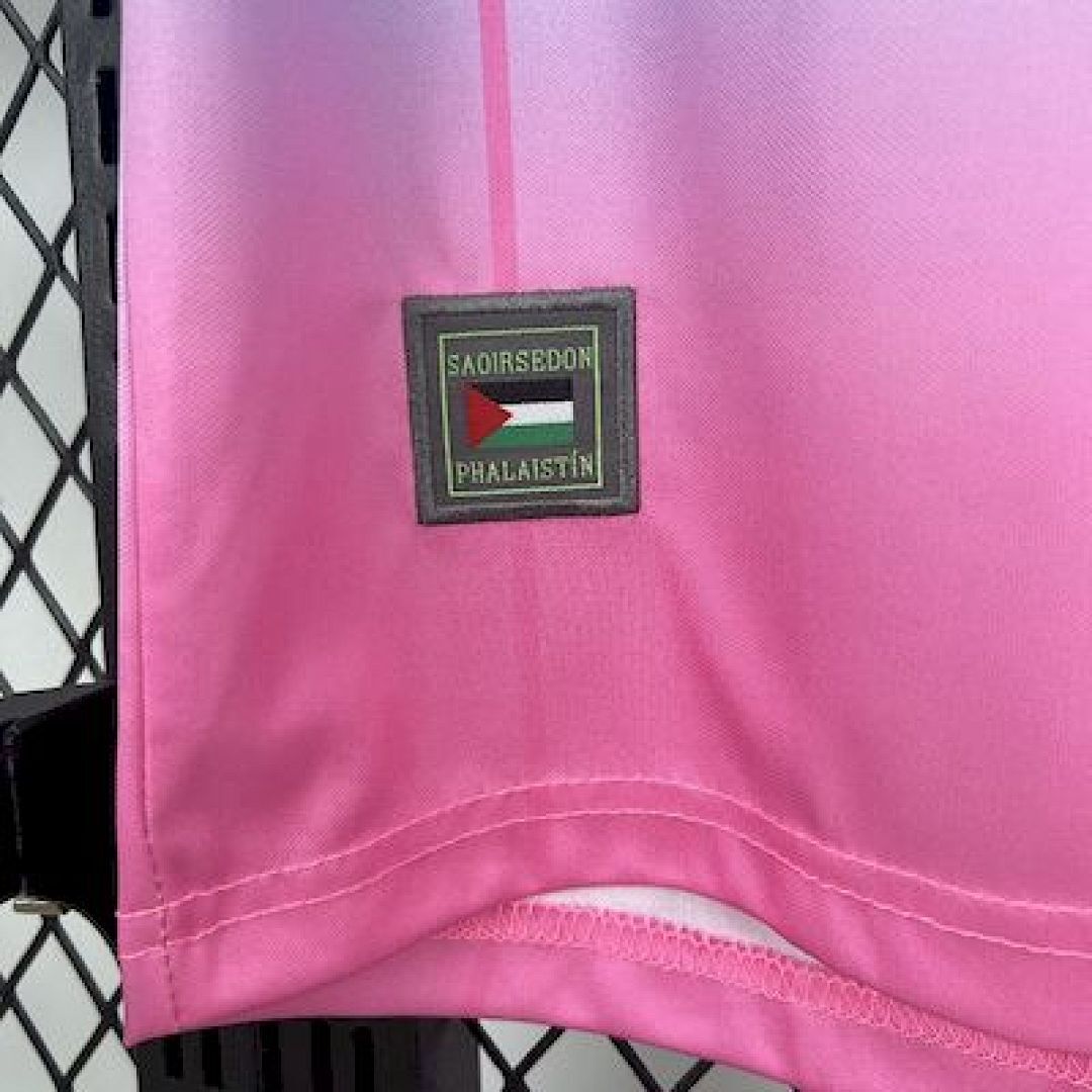 Bohemians 2025-2026 Maillot Third miniature 6