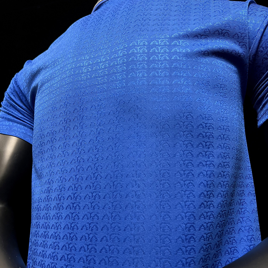 Argentine Maillot Exterieur Retro 1994 miniature 4