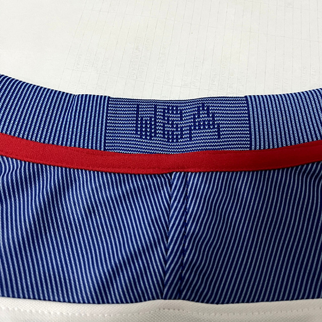 Etats-Unis Maillot Domicile Retro 2016 miniature 4