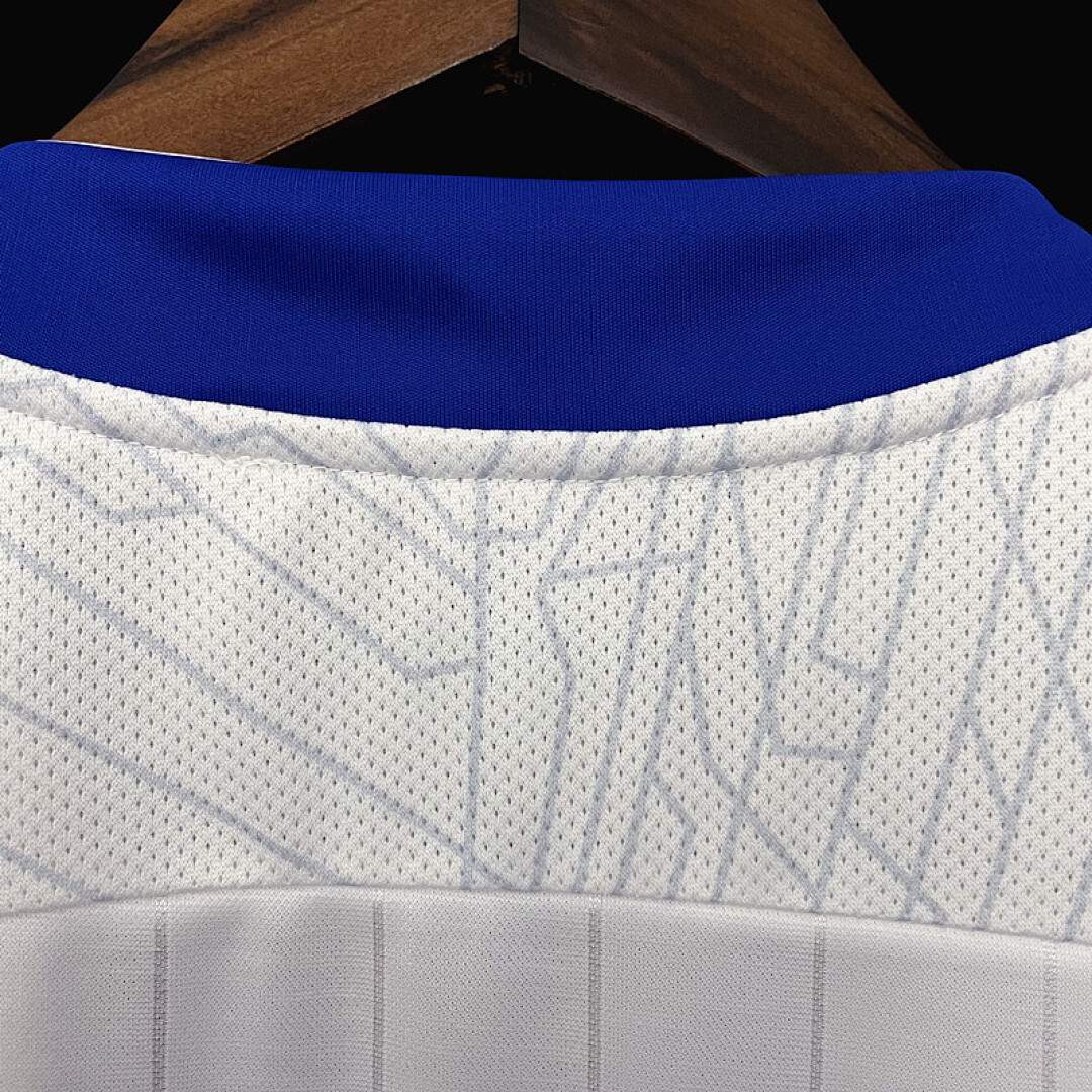 A definir Maillot Domicile Retro 2010 miniature 5