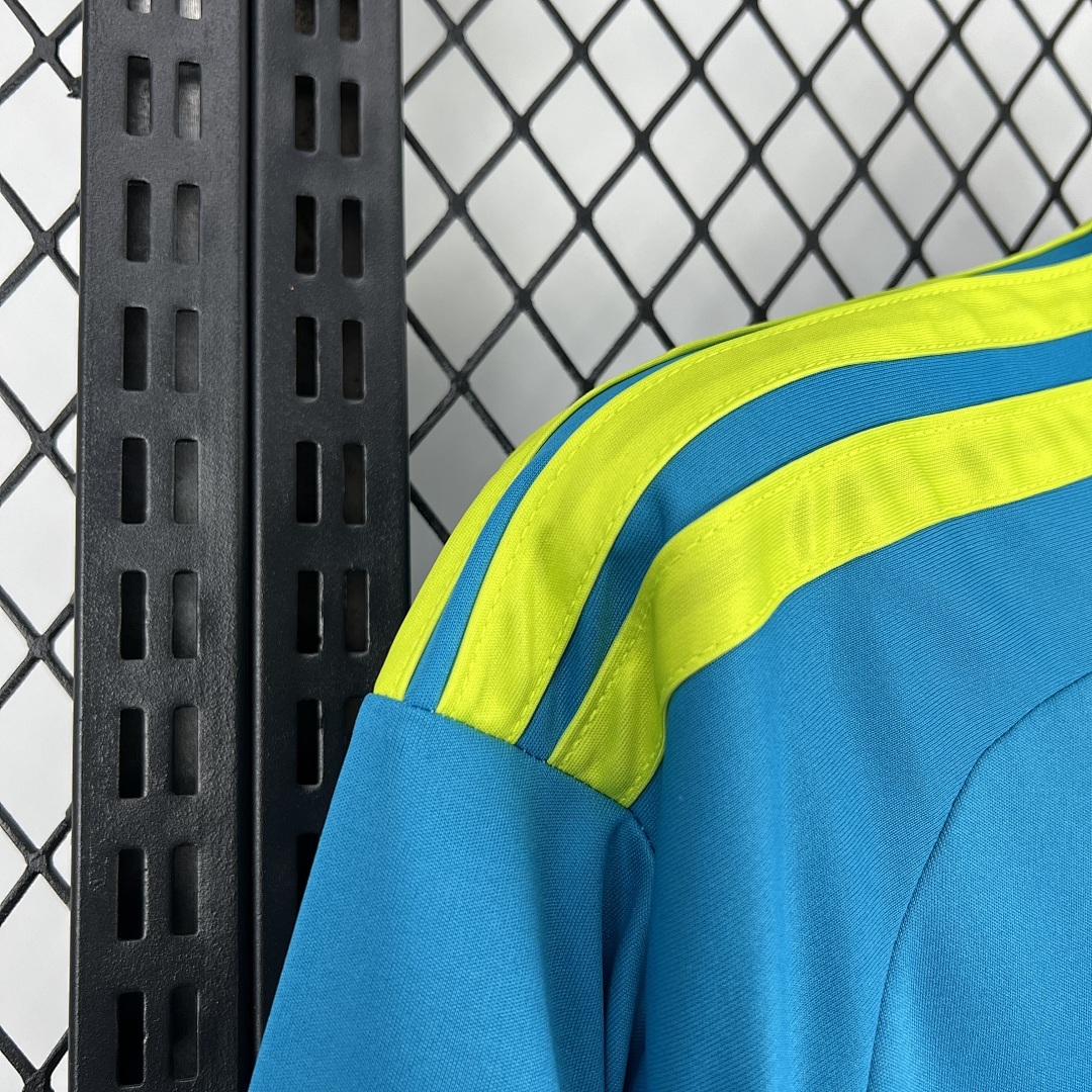 Espagne Gardien Domicile 2026 miniature 9