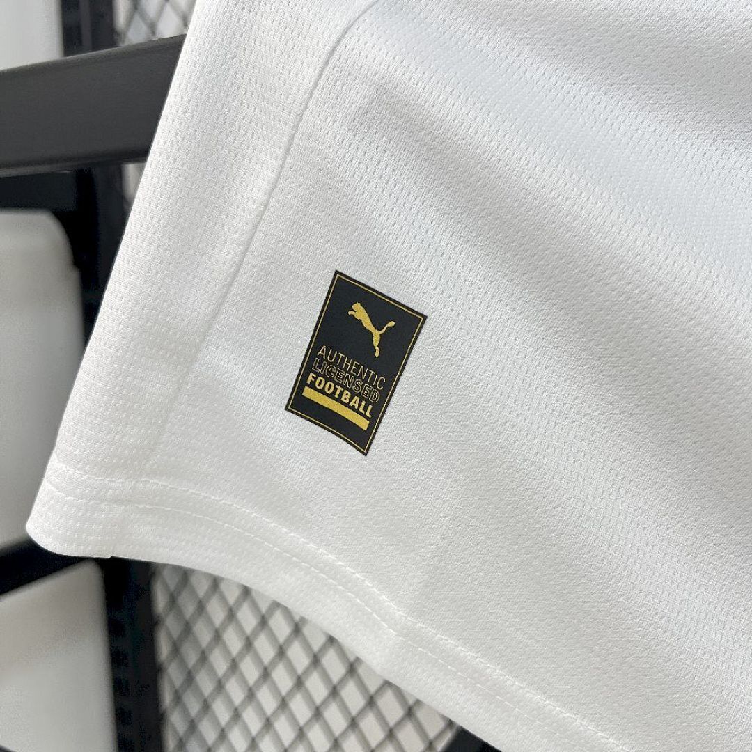 Sporting CP Maillot Third 2025-2026 miniature 6