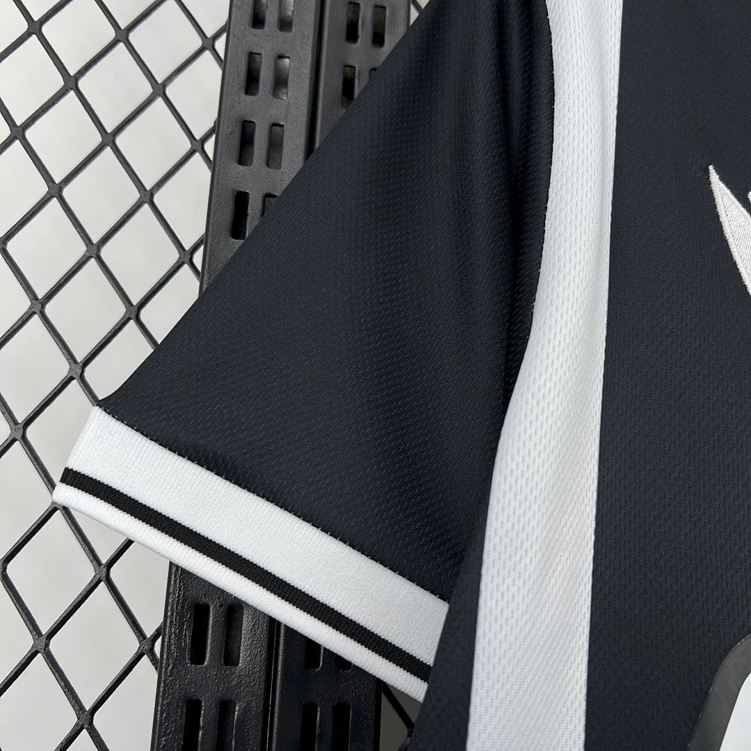 Cartagena Maillot Domicile 2025-2026 miniature 7