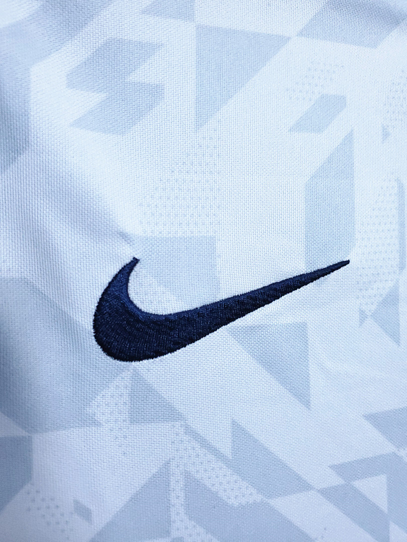 Tottenham Maillot Domicile 2020-2021 miniature 7