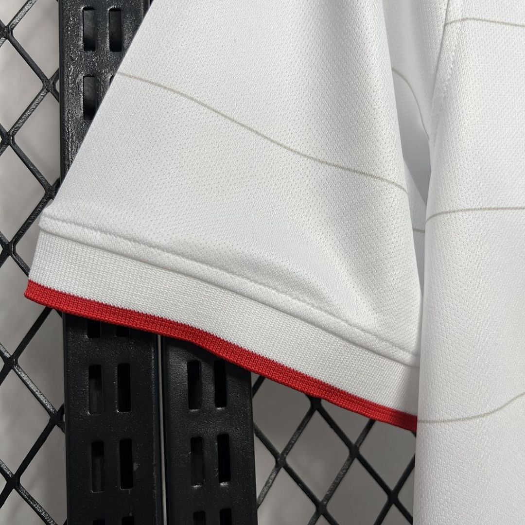 Etats-Unis Maillot Domicile Retro 2014 miniature 8