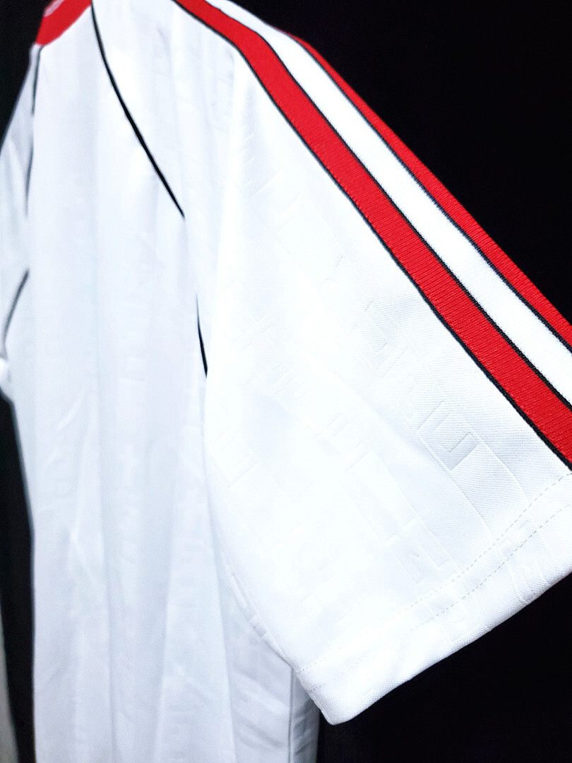 A definir Maillot Exterieur Retro 1988 miniature 12