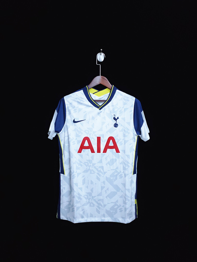 Tottenham Maillot Domicile 2020-2021