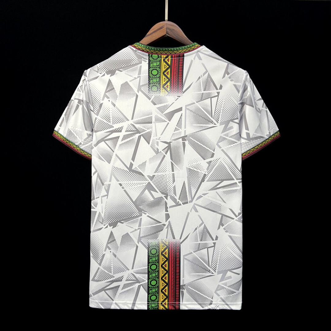 2324 Mali Maillot Exterieur miniature 3