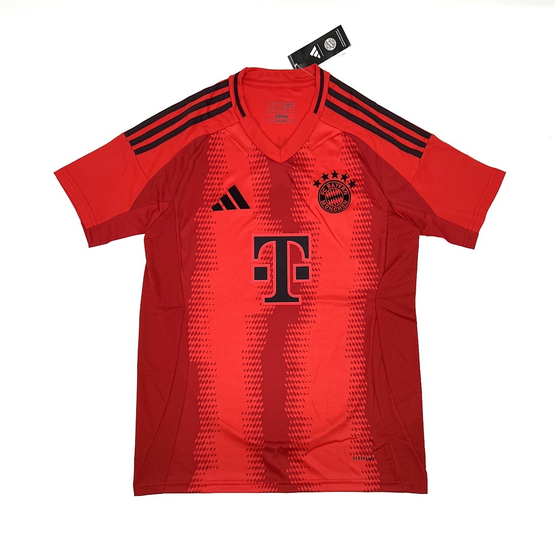 Bayern Munich Maillot Domicile