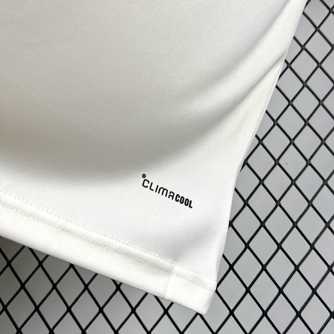 Algerie Maillot Domicile 2026 miniature 4