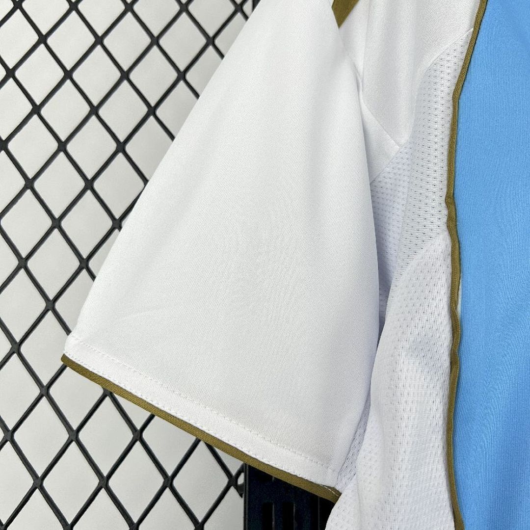 Real Oviedo Maillot Third 2025-2026 miniature 10